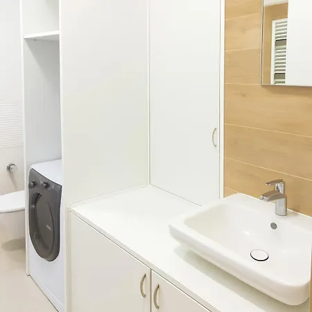 아파트 In Business 2br 피에슈타니