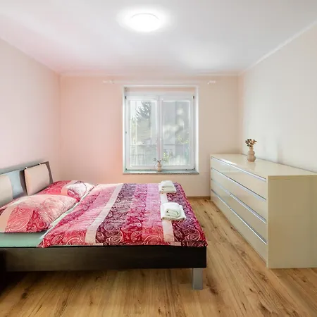 Appartamento In Business 2br *